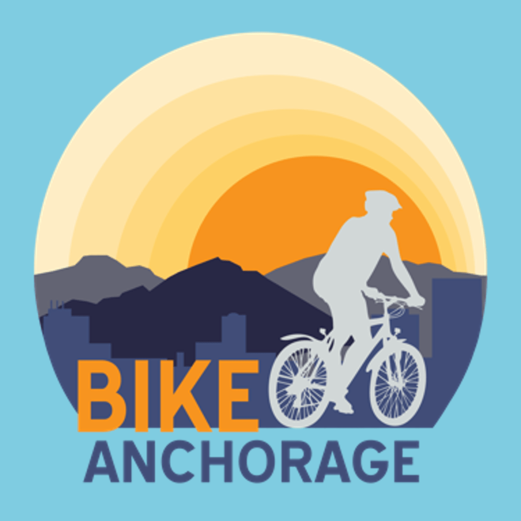 Bike Anchorage